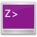 Zsh icon