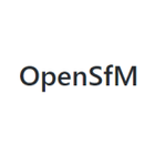 OpenSfM icon