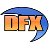 DFX Audio Enhancer icon