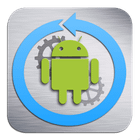 Stellar Phoenix Data Recovery for Android icon