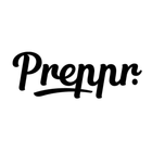 Preppr icon