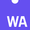 WebAssembly icon