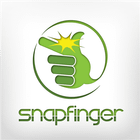 Snapfinger icon