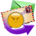 Mail Passport Pro icon