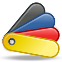 SwatchBooker icon