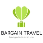 Bargain Travel icon