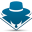 Hideman VPN icon