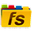 FileServe icon