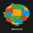 Becomics icon