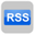 RSS Menu icon