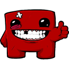 Super Meat Boy (Series) icon