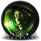 Alien: Isolation icon