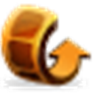 Leawo Free 3GP Converter icon