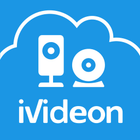 Ivideon icon