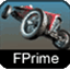 FPrime Rendering System icon