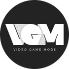 Video Game Mods icon