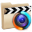 IntactHD M4V Converter icon