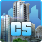 Cities: Skylines icon