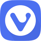 Vivaldi Community icon