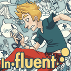 Influent icon