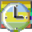 TimeLeft icon