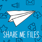 Share me Files icon