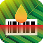 Palm Oil Scanner icon