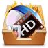 Leawo Video Converter icon