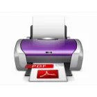 PDFcamp Printer icon