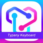 Typany Keyboard icon