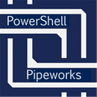 PowerShell Pipeworks icon