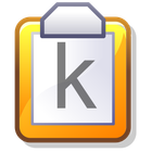 Klipper icon