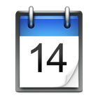 SSuite My Calendar Diary icon