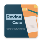 Devinoquiz icon