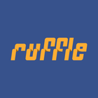 Ruffle icon