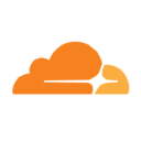 Cloudflare Pages icon