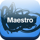 Maestro.fm icon