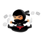 Ninjaoutreach icon