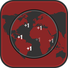 Global War - Idle Clicker icon