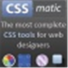 Cssmatic icon