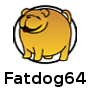 FatDog64 icon