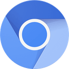 Chromium icon