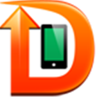 Ultdata iPhone Data Recovery icon