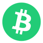 Bitcoin Cash icon