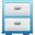 Backup Outlook and Exchange Folders icon