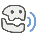 Gespeaker icon