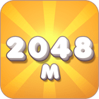 2048 Maze icon