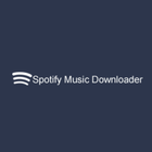 Spotify Music Downloader icon