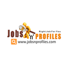 Jobsnprofiles icon