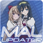 MAL Updater icon